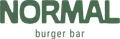 Logo de Normal Burger
