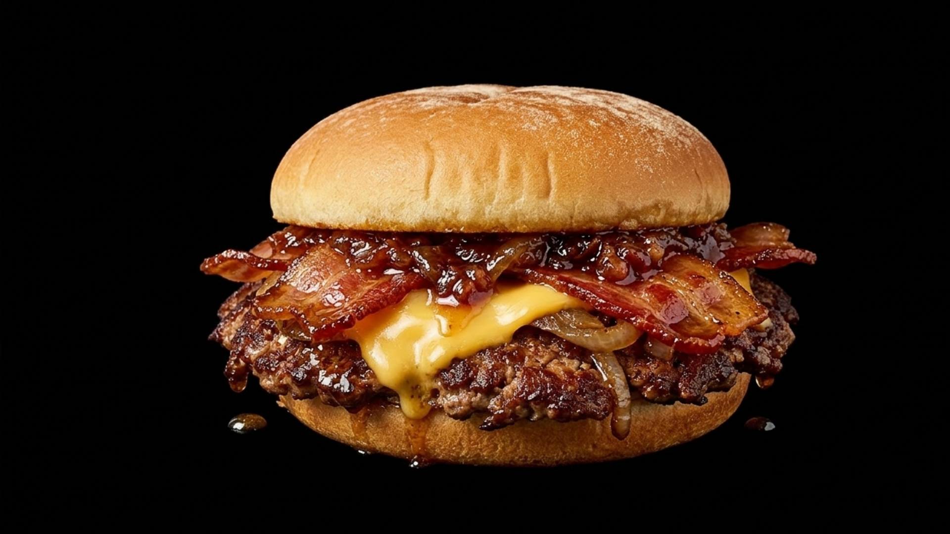 Burger del mes de Normal Burger