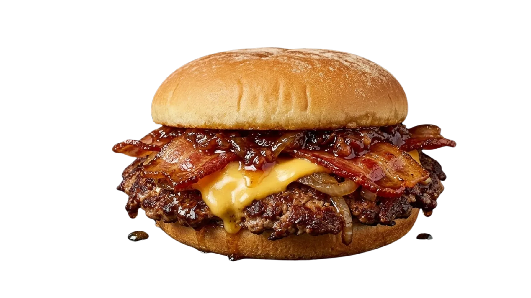 Burger del mes de Normal Burger